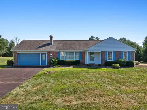 604 Morwood Rd, Telford, PA 18969