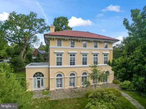 511 Winding Way, Merion Station, PA 19066