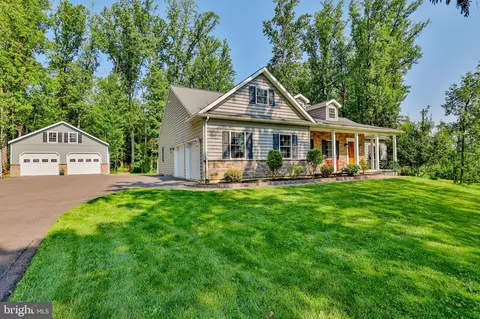 843 Lee Rd, Perkiomenville, PA 18074