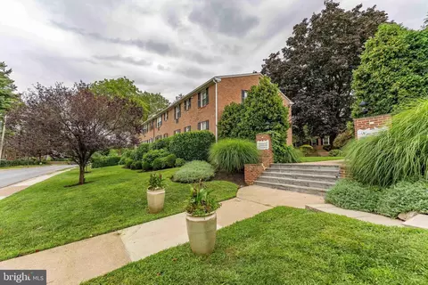 1334 Montgomery Ave #G-3, Narberth, PA 19072