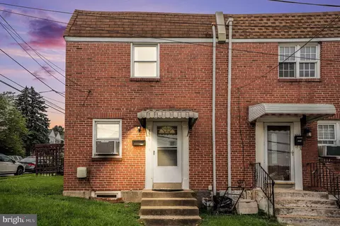 326 E Rambo St, Bridgeport, PA 19405