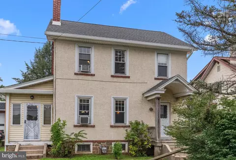 1157 Egypt Rd, Phoenixville, PA 19460