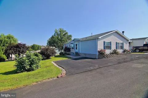 2917 E High St #18, Pottstown, PA 19464
