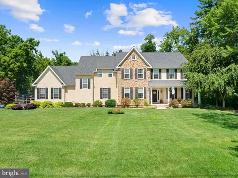2203 Weber Rd, Lansdale, PA 19446