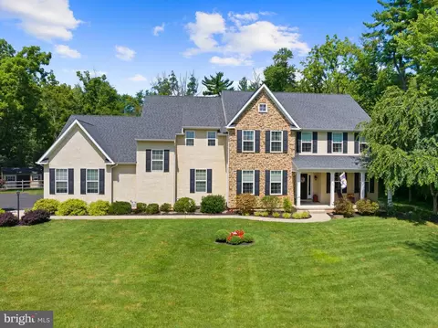 2203 Weber Rd, Lansdale, PA 19446