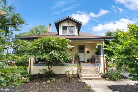 204 Francis Ave, Norristown, PA 19401