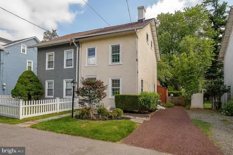312 Highland Rd, Cheltenham, PA 19012