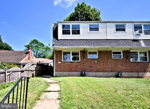 606 Selma St, Norristown, PA 19401