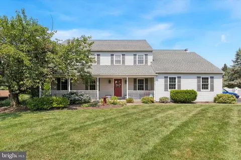 121 Kimberly Way, Hatfield, PA 19440