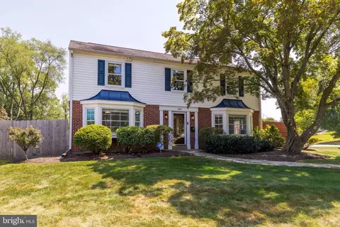 650 Green Briar Rd, Elkins Park, PA 19027