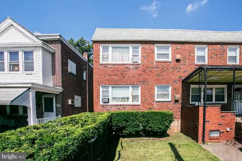 1313 Astor St, Norristown, PA 19401