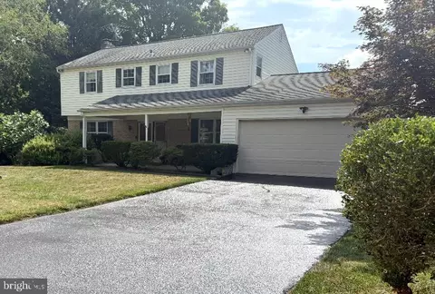 706 Gawain Rd, Plymouth Meeting, PA 19462