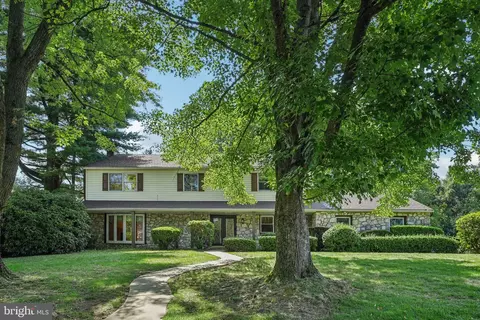 3617 Sipler Ln, Huntingdon Valley, PA 19006