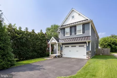 171 Walnut St, King Of Prussia, PA 19406