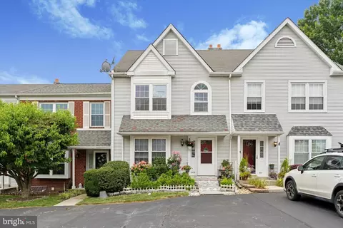509 Carousel Cir, Norristown, PA 19403