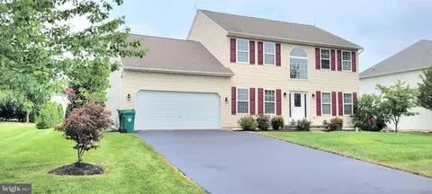 1064 Grayson Dr, Souderton, PA 18964