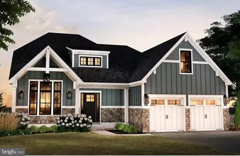 lot6 Creamery Cir, Blue Bell, PA 19422
