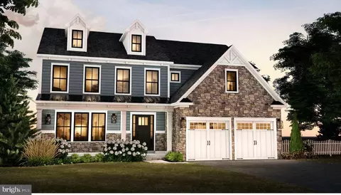 lot7 Creamery Cir, Blue Bell, PA 19422