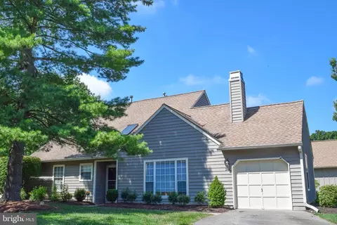 262 Copper Beech Dr, Blue Bell, PA 19422