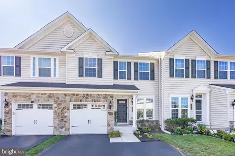 134 Briarwood, Colmar, PA 18915