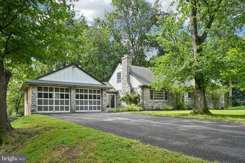 2524 Stinson Ln, Eagleville, PA 19403
