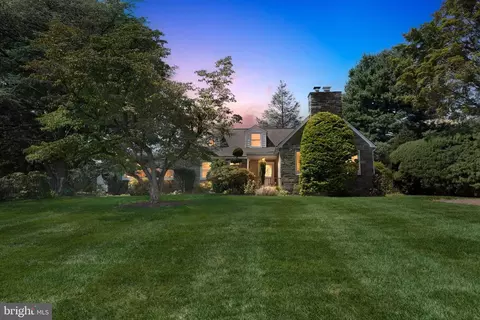 1232 Glenbrook Rd, Huntingdon Valley, PA 19006