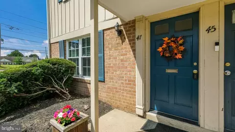 47 Kearney Dr, North Wales, PA 19454