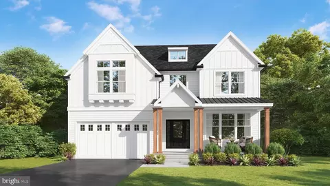 819 Cherry Ln, Plymouth Meeting, PA 19462