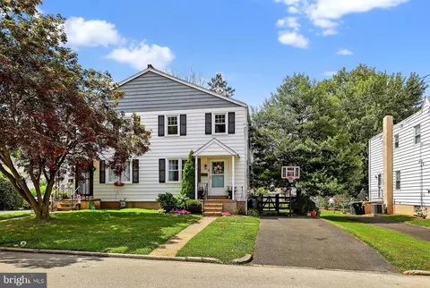 642 Monroe Ave, Glenside, PA 19038