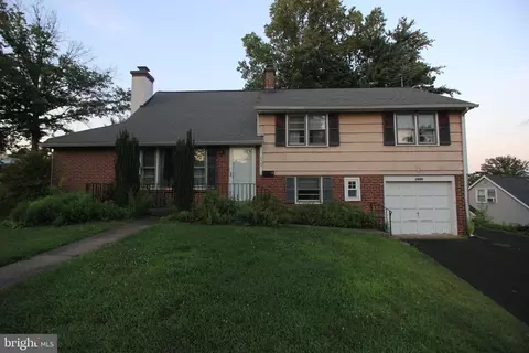 2949 Grisdale Rd, Abington, PA 19001