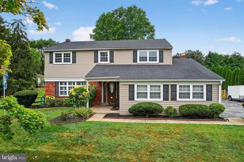 3133 Eisenhower Rd, Norristown, PA 19403