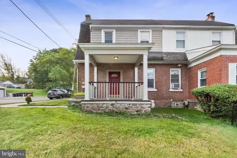 1442 Markley St, Norristown, PA 19401