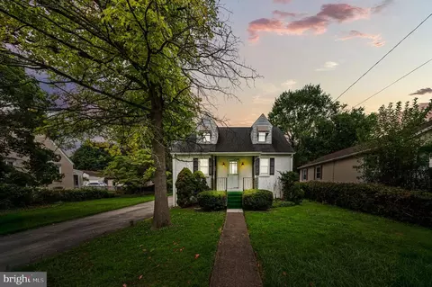 207 Walnut St, King Of Prussia, PA 19406