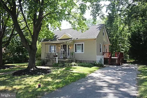 1308 W James St, Norristown, PA 19401