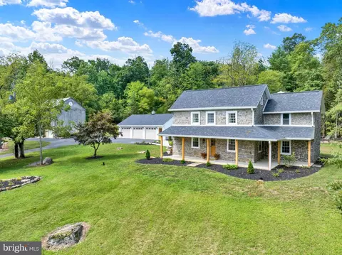 1715 Gravel Pike, Perkiomenville, PA 18074