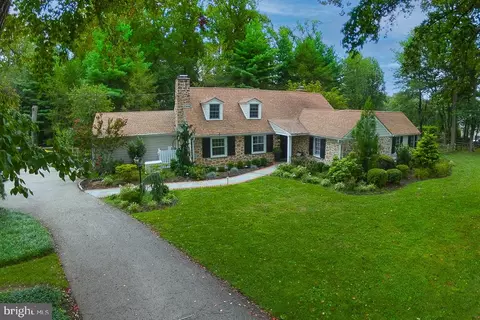 1119 Waverly Rd, Gladwyne, PA 19035