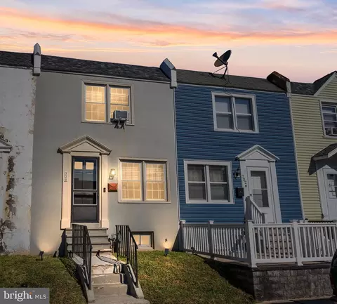 720 Shaw Ave, Lansdale, PA 19446