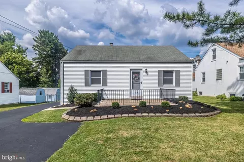 346 W Church Rd, King Of Prussia, PA 19406