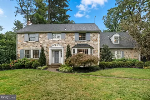 615 Mulford Rd, Wyncote, PA 19095