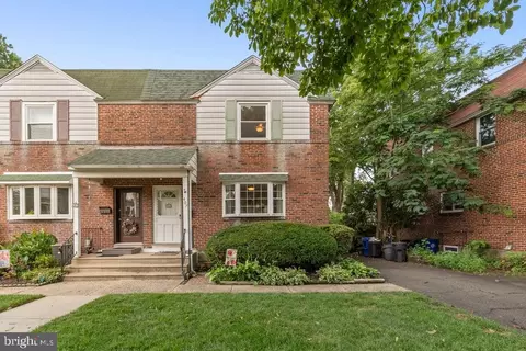 407 Florence Ave, Jenkintown, PA 19046