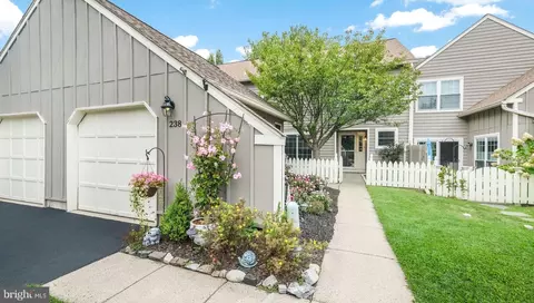 238 Copper Beech Dr, Blue Bell, PA 19422