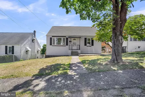 164 Reynolds Ave, Pottstown, PA 19464