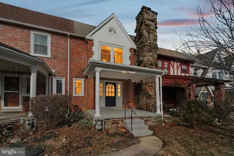 213 Stoneway Ln, Merion Station, PA 19066
