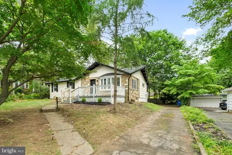 13 Asbury Ave, Elkins Park, PA 19027