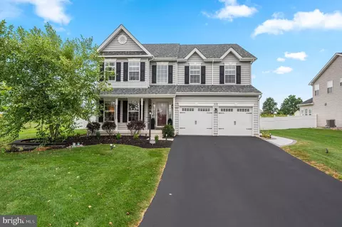 265 Sumner Ct, Harleysville, PA 19438