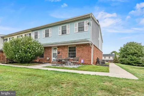 807 Whitpain Hls, Blue Bell, PA 19422