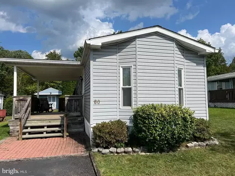 2917 E High St #60, Pottstown, PA 19464