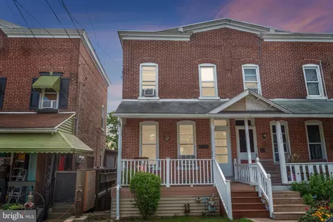 131 N 3rd Ave, Royersford, PA 19468