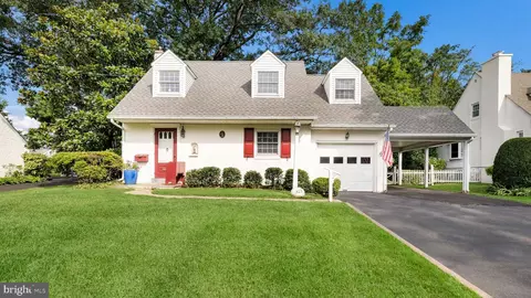 522 Windover Rd, Hatboro, PA 19040