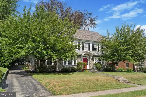 1633 Williams Way, Jeffersonville, PA 19403